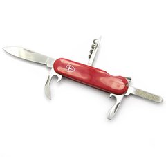 Нож складной с набором инструментов (8 в 1)(9 см)(K008), K319950 - фото товара