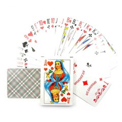 Карты игральные (9811)(36 карт)(10/уп), K324966 - фото товара