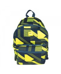 Рюкзак "TM Milan" "Knit yellow" 42*30*16см, K2739677OO624605KNY - фото товара