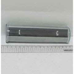Футляр для ручки серебро цилиндр, K2728647OO14264_2_S2 - фото товара