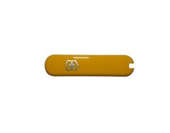 Накладка ручки ножа "Victorinox" передняя желтая, для ножей 58 мм, C.6208.3 - фото товара