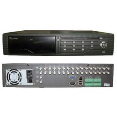 Видеорегистратор LUX-K 9416 HDMI, 1449 - фото товара