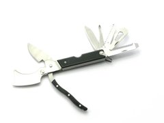 Нож садовода, секатор (7 в 1) (20х4,5х2 см)(5038B), K327161 - фото товара