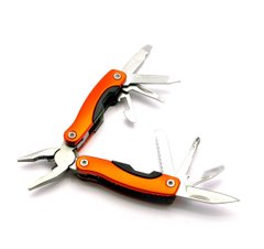 Нож-плоскогубцы с набором инструментов (T803 )(9 в1)(7х3,5х2 см), K327085 - фото товара