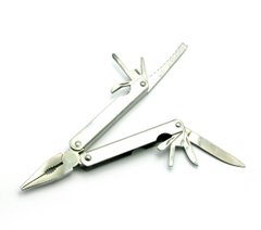 Нож-плоскогубцы с набором инструментов (9 в 1) (8712)(10 см), K327084 - фото товара