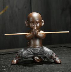 Статуетка Кунгфу Поклоніння, K89260185O2252026608 - фото товару
