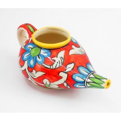 Чайник для промывки носа керамический "Нети Пот" JN-4, K89400003O1441072444 - фото товара