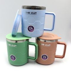 Термокружка "The Cup" 400ml, mix 1шт/этик, K2752747OO3029-AQX - фото товара