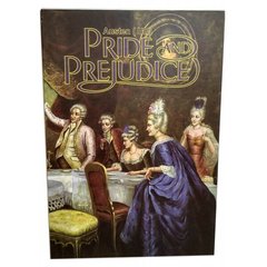Книга - сейф "Pride and prejudice" (22х15х5,5 см), K332040A - фото товару