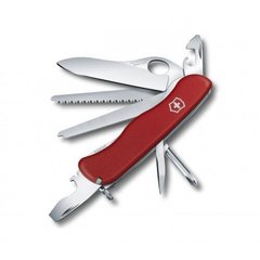 Нож Victorinox Locksmith 0.8493.M красный, 0.8493.M - фото товара