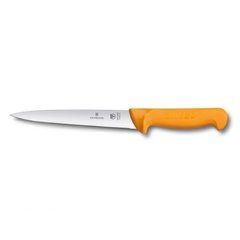 Нож кухонный филейный Victorinox Swibo 5.8403.20 20см., 5.8403.20 - фото товара