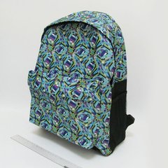 Рюкзак з кишенею "Future" 42х30х13см, K2732383OO0632-B-1 - фото товару
