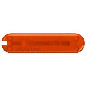 Накладка на ніж "Victorinox" 58мм Fire Opal задня (Fa), C.6282.T4 - фото товару