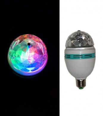 Лампа - світильник "Magic Ball" електричний, K89050039O362837027 - фото товару