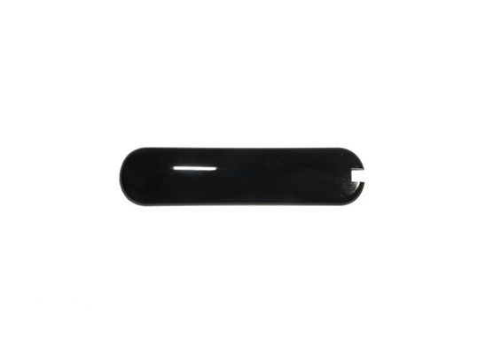 Накладка ручки ножа "Victorinox" задня чорна, для ножів 58 мм, C.6203.4 - фото товару
