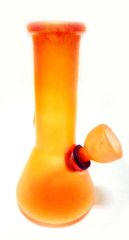 Бонг "Колба" Orange, G1135-N1 - фото товару