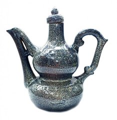 Чайник керамический "Улоу", K89200113O362836849 - фото товару