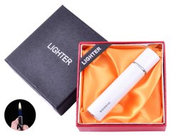 Запальничка в подарунковій коробці Lighter (Звичайне полум'я) №XT-90-2, №XT-90-2 - фото товару