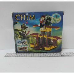 Конструктор пластик "Chim", K2723046OO10610L - фото товару