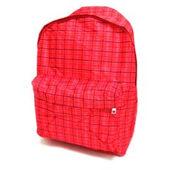 Рюкзак "Клітка", 0635-b-1 - фото товару