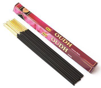RAJ OUDH (шестигранник) Уд, K89130000O2422760698 - фото товара