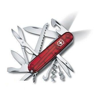 Ніж Victorinox Huntsman 1.7915.T, 1.7915.T - фото товару