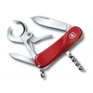Нож Victorinox Delemont "Cigar 36" 2.5703.E (аналог Wenger 1.79.36.300), 2.5703.E - фото товара
