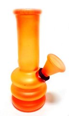 Бонг "Колба" Orange 2, G1135-N1-1 - фото товару
