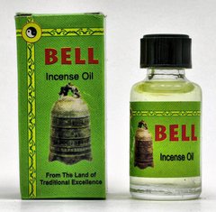 Ароматичне масло "Bell" (8 мл)(Індія), K318251 - фото товару