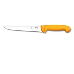 Нож кухонный Victorinox Swibo Sticking 5.8411.18 ( 18 см.), 5.8411.18 - фото товара