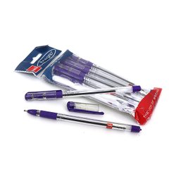 Ручка шариковая "CL" FINEGRIP (фиолет), K2704130OO388_VIO - фото товара