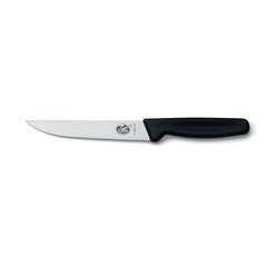 Нож кухонный для нарезки Victorinox 5.1803.15B 15см., 5.1803.15B - фото товара