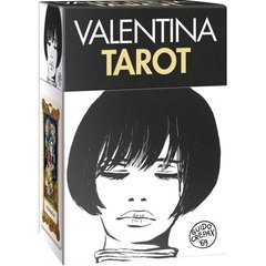 Таро Валентини (Valentina) Tarot, TR1906-04 - фото товару