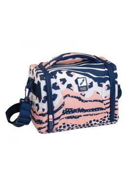 Сумка ізотермічна для продуктів "TM Milan" "Melt pink" 5л, 24,5х20х16 см, K2749438OO08808MLP - фото товару