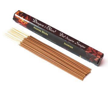 Ayurvedic Dragons Blood (шестигранник) Кровь дракона, K89130000O2422760513 - фото товара