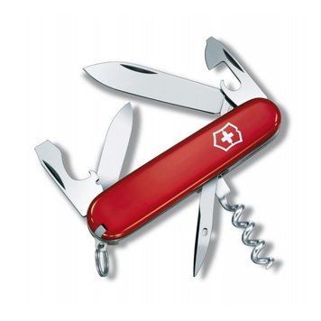 Нож Victorinox Tourist 0.3603, 0.3603 - фото товара