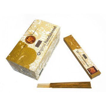 Nandita Original Sandalwood 15 грамм, K89130479O1441069848 - фото товара