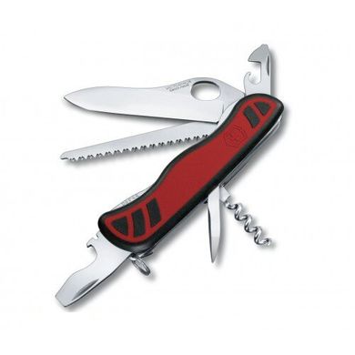 Нож Victorinox Forester 0.8361.MC, 0.8361.MC - фото товара