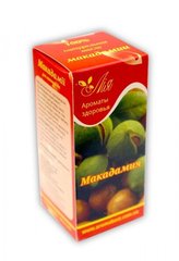 Масло макадамии (масло растительное 30 мл.), K89110184O621686171 - фото товара