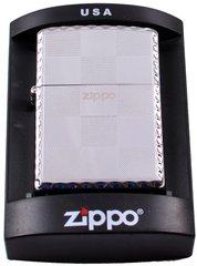 Запальничка бензинова Zippo №4237, №4237 - фото товару