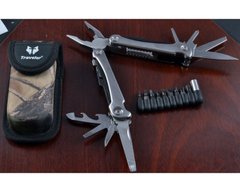 Нож многофункциональный, MT-832 - фото товара