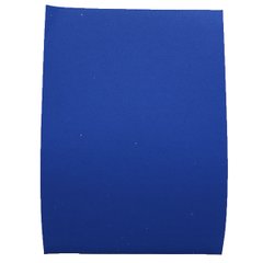 Фоамиран A4 "Темно-синій", товщ. 1,5 мм, 10 лист./п. з клеєм, K2744901OO15KA4-7032 - фото товару