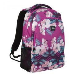 Рюкзак "TM Milan" "Hibiscus" 2отд, карман для ноутбука, 17л 44х30х12см, K2747510OO624601IS - фото товара
