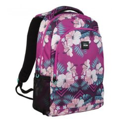 Рюкзак "TM Milan" "Hibiscus" 2отд, кишеню для ноутбука, 17л 44х30х12см, K2747510OO624601IS - фото товару