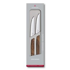 Набір кухонних ножів Victorinox Swiss Modern 6.9000.12G, 6.9000.12G - фото товару