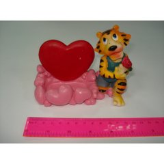 Сувенир подставка моб "Тигр сердца " 2/S, K2707676OO5291 - фото товара