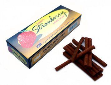 ANAND\'S STRAWBERRY DHOOP, K89130549O362833529 - фото товара
