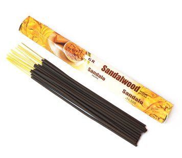 GR SANDALWOOD (шестигранник) Сандал, K89130000O2422760650 - фото товара