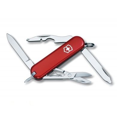 Нож Victorinox Manager 0.6365 красный, 0.6365 - фото товара