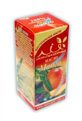 Масло манго (олія 30 мл), K89110185O621686172 - фото товару